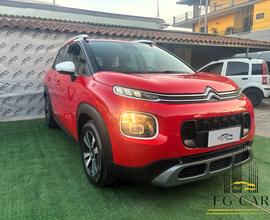 Citroen C3 Aircross C3 Aircross BlueHDi 100 S&S Or