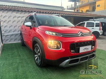 Citroen C3 Aircross C3 Aircross BlueHDi 100 S&S Or