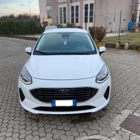 Ford Fiesta Titanium