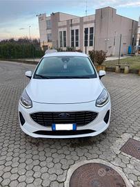 Ford Fiesta Titanium