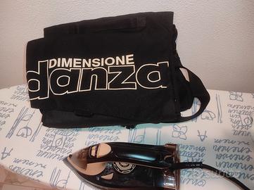 borsa a tracolla per PC e altro