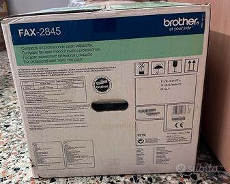 FAX-2845 Brother