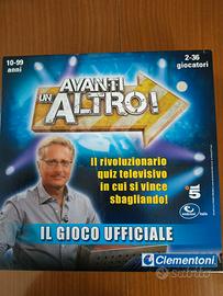 Avanti un Altro