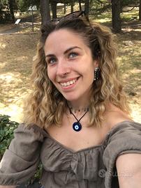 Addetta accoglienza, hostess, receptionist