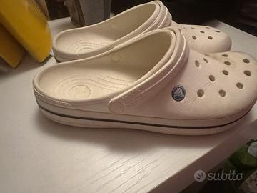 Ciabatte crocs