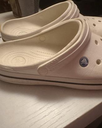 Ciabatte crocs