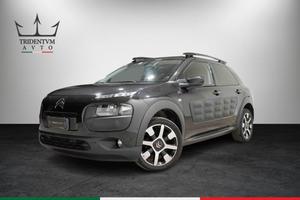 Citroen C4 Cactus 1.6 bluehdi Feel 100cv