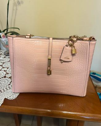 Borsa Guess Rosa