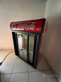 Frigo coca cola originale
