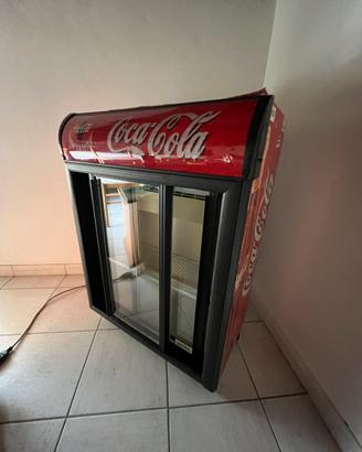 Frigo coca cola originale