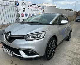 Renault Scenic Blue dCi 120 CV Intens
