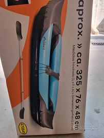 Kayak nuovo