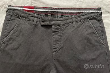 Pantaloni uomo GAS tg XL