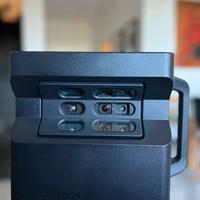 Matterport MC 250