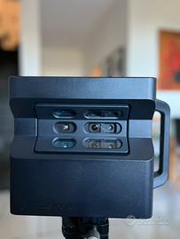Matterport MC 250