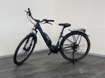 E-Bike Bent City