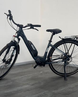 E-Bike Bent City