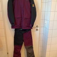 Tuta da sci/ snowboard