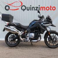 Bmw F 750 GS