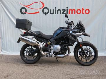 Bmw F 750 GS