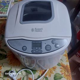 macchina per fare il pane 