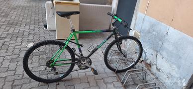 mountain bike bianchi