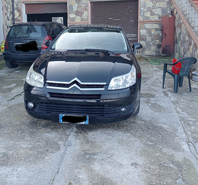 Citroen C4 HDi
