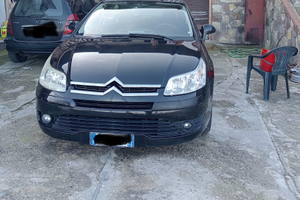 Citroen C4 HDi