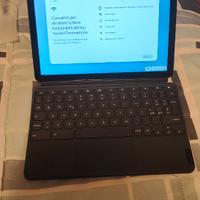 Lenovo IdeaPad Duet Chromebook 2-in-1
