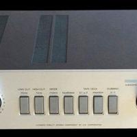 LUXMAN L113A AMPLIFICATORE INTEGRATO COME NUOVO