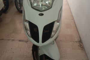 Kymco drink 200i
