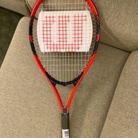 Racchetta Wilson Federer