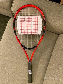 Racchetta Wilson Federer