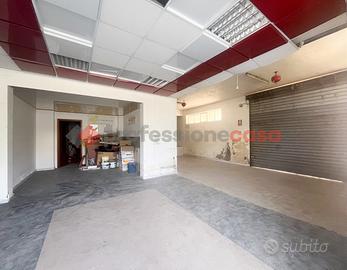 Magazzino San Filippo del Mela [#prof509ACG]