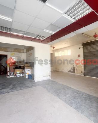Magazzino San Filippo del Mela [#prof509ACG]