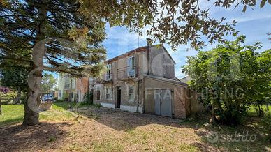 Casa Indipendente Ravenna [Cod. rif AN100VRG]