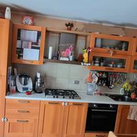 cucina LUBE 3.90 mt. in linea