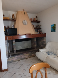 Appartamento per civile abitazione