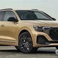 Ricambi audi q8 2023