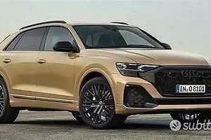 Ricambi audi q8 2023