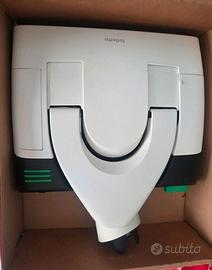 Lavapavimenti Folletto SP7s