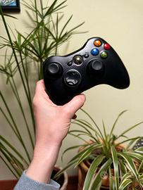 Joystick Controller Wireless Originale Xbox 360