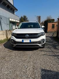 T-Cross 1.6 Advanced 2020