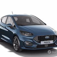 Ricambi Ford Fiesta 2024 Titanium St Line Active