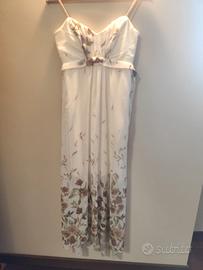 Abito stile impero Rinascimento