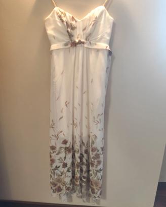 Abito stile impero Rinascimento