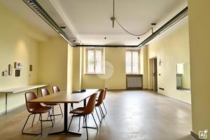 MULTILOCALE A CARATE BRIANZA