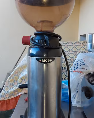 Macinacaffe mc99