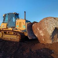 Ruspa Caterpillar CAT D6K2 XL