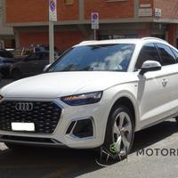Audi Q5 40TDI 204CV S tronic S line - PARI AL NUOV